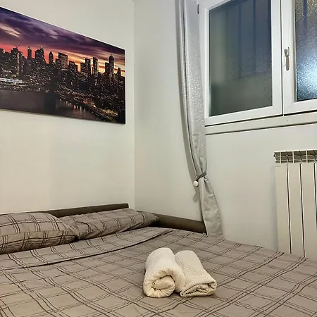 Affori- Apartment