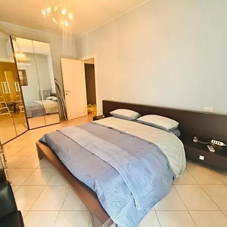 Appartement Thecolorfulhouse Navigli Centre Olympic