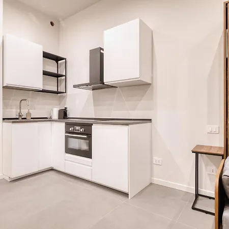 Apartman Hostmate - - Rembrandt *