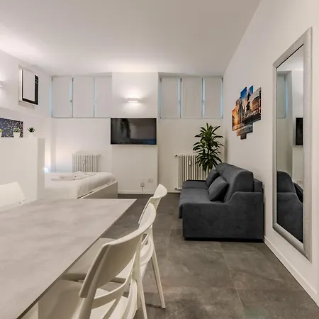 Apartament Easytopstay - Getaway Mediolan