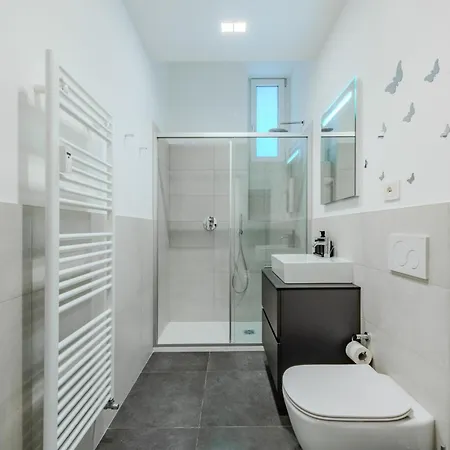 Appartement Easytopstay - Getaway *