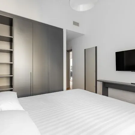 Appartement Tricolore - Luxury By Design Club Collection *