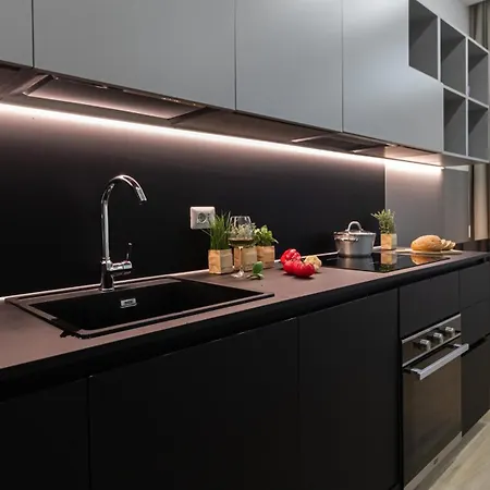 Italianway Easy - Ponte Seveso 25 * Μιλάνο