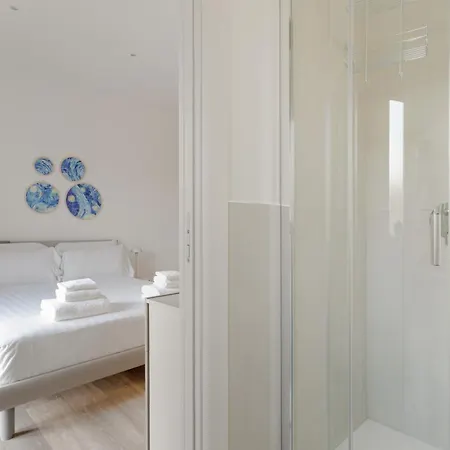 Apartment Brera Navigli