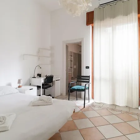 Guesthost - Comfy Nest In South * Mailand