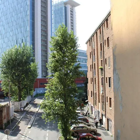 Paco Apartmán *