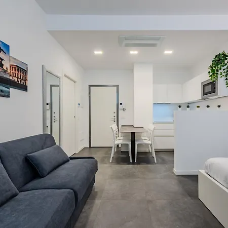 Easytopstay - Getaway Apartament *