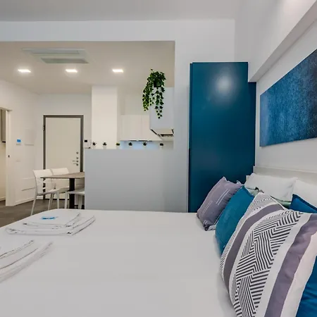 Easytopstay - Getaway * Mediolan