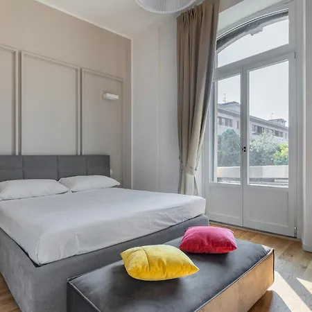 Tricolore - Luxury By Design Club Collection