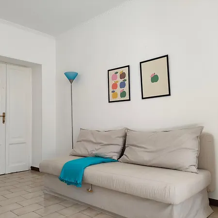 Lavi - Lakeside L&b Apartamento *