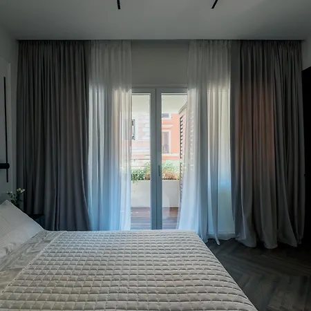 Exclusive Domus Gaudia Lägenhet *