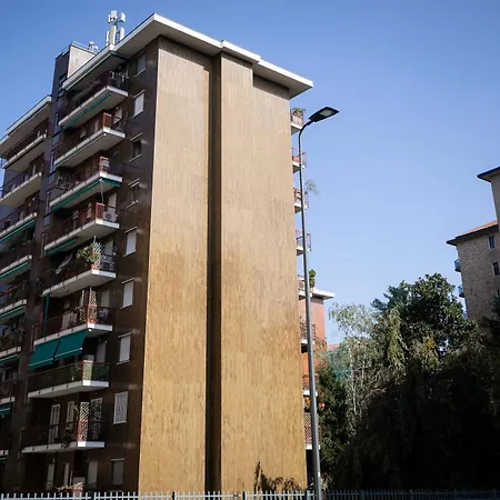 Appartement Two-room 450 Meters From Gelsomini M4