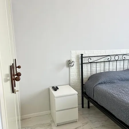 Il Tuo Rifugio Nel Cuore Di Apartmán *