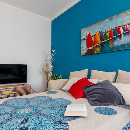 Sesto Sole - Wide 6th Floor - Near Prada-bocconi-ieo Apartamento Milán