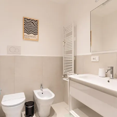 Apartment Brera Navigli