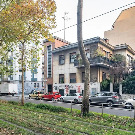 Giambellino Milano