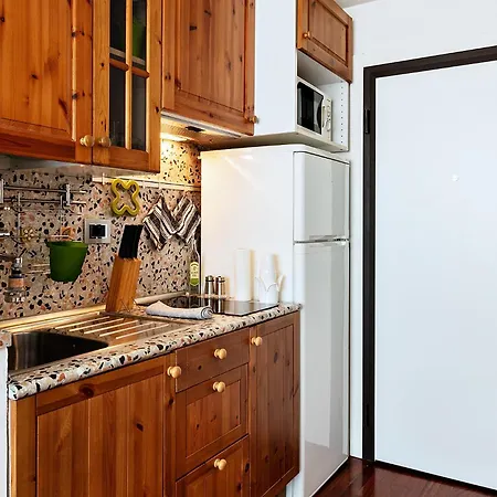 Apartman De Homes - Con Vista Su Porta Nuova Vicino Metro