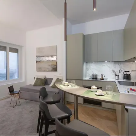 New Close To Duomo - Private Parking *