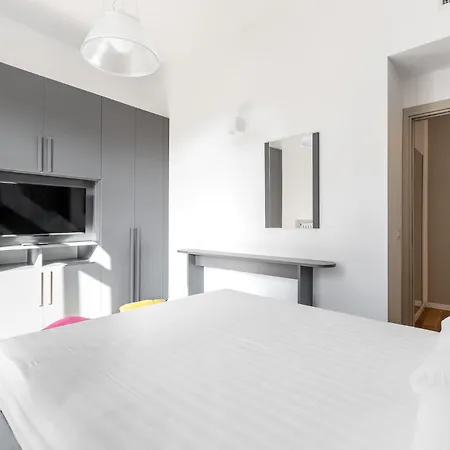 Tricolore - Luxury By Design Club Collection Appartement