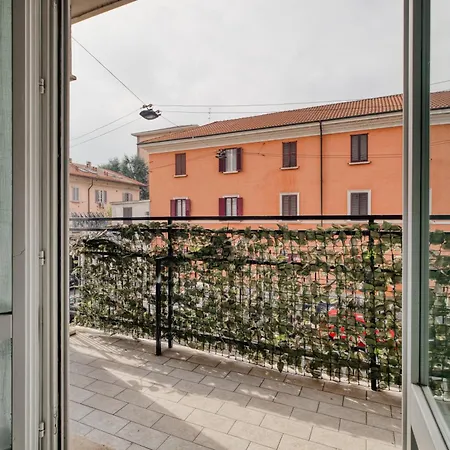 Appartamento Large Milan's Navigli - 5 Guests Milano