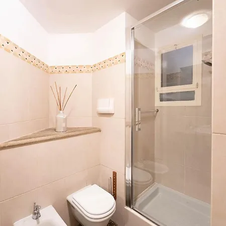 Chic In Cental Διαμέρισμα *