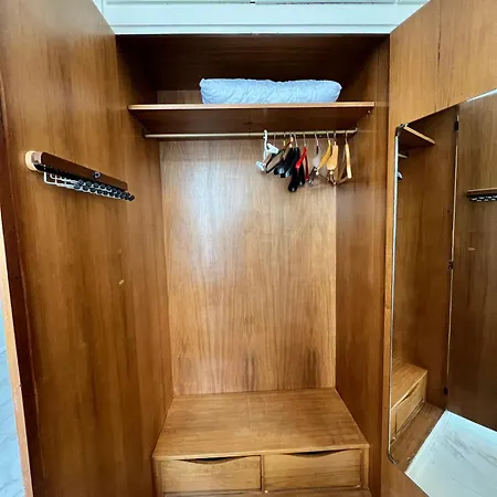 Il Tuo Rifugio Nel Cuore Di * Milán