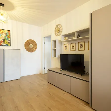 Lotus By Interhome Apartamento