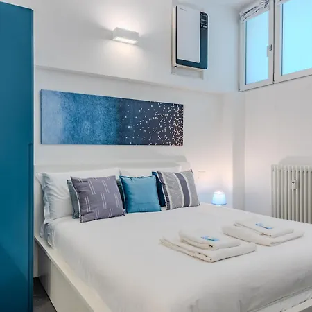 Easytopstay - Getaway Apartament *