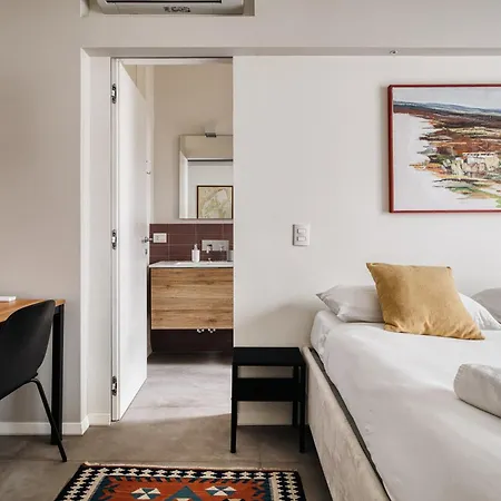 Large Milan's Navigli - 5 Guests Appartamento *