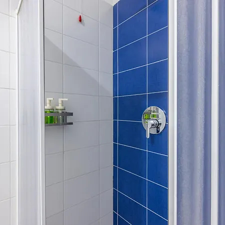 Open Space Lambrate San Raffaele ミラノ