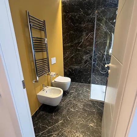 Porta Venezia Settala 1 Lejlighed *