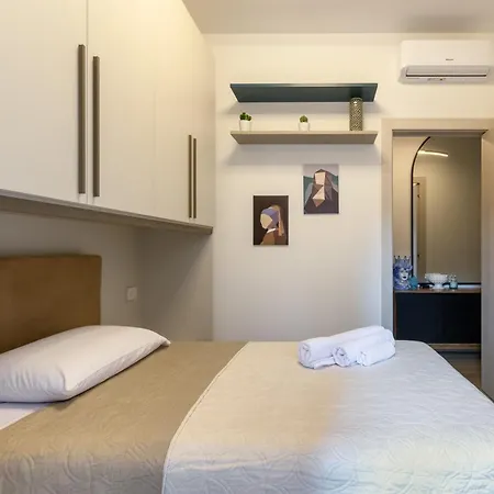 Appartement Dimora Dei Mori In Milan