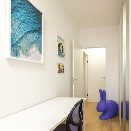 Lotus By Interhome Apartamento