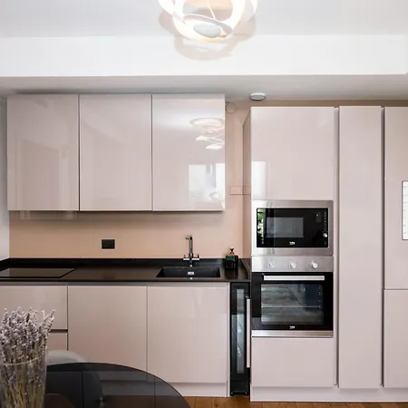 Apartamento Vivàre - The Fifth *