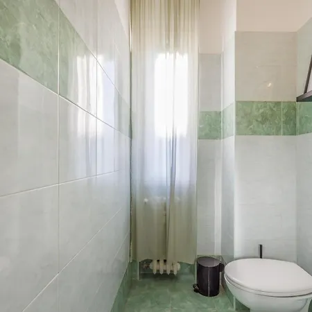 公寓 Cosmopolitan House - Modern Eco *