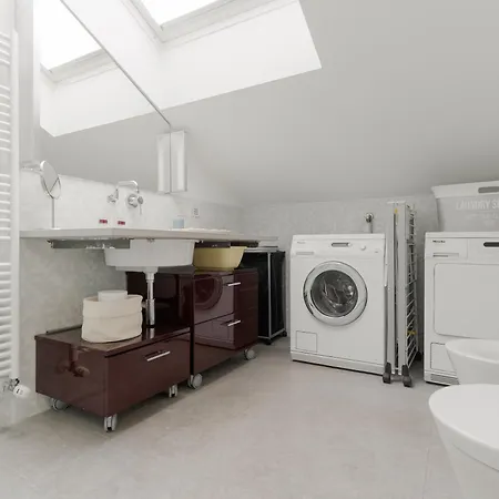 Διαμέρισμα Guesthost - Navigli Modern Flat Μιλάνο