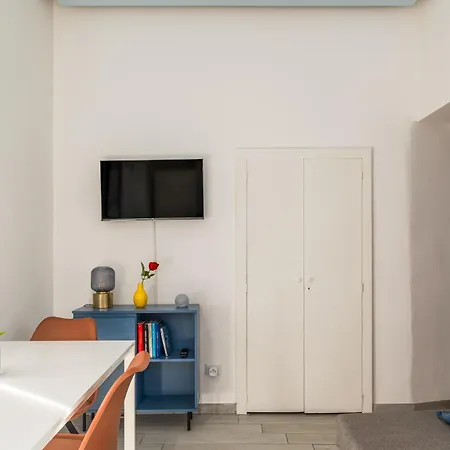 Habesha Flats - A Quiet Retreat Just Steps From The Metro M1