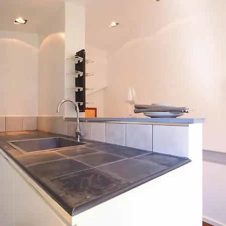 Apartmán Contempora - Attic With Terrace In The Heart Of Porta Romana