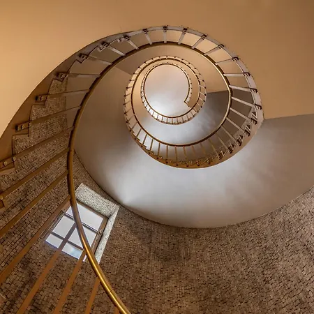 4 Pax Luxury Duomo San Babila Apartament