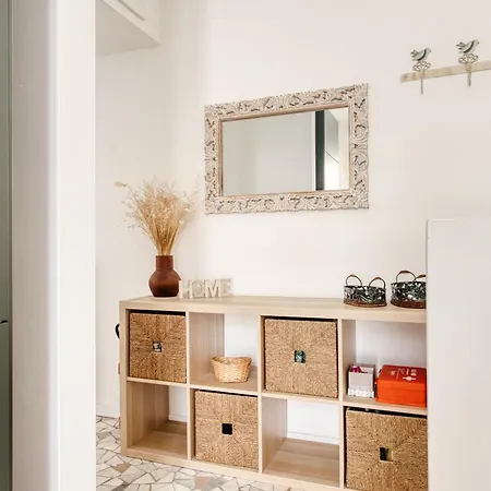 Hostmate - - Massarenti Appartement *