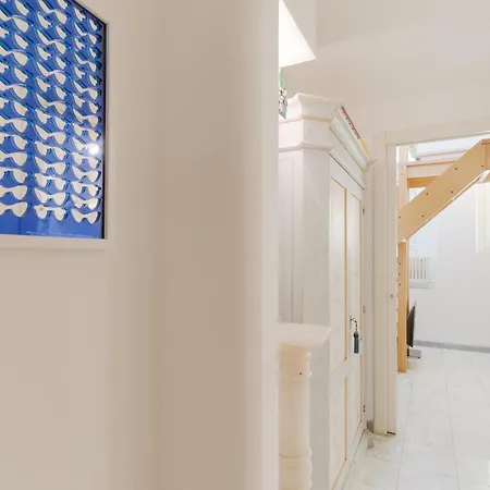 Guesthost - Arco Della Pace * Milano