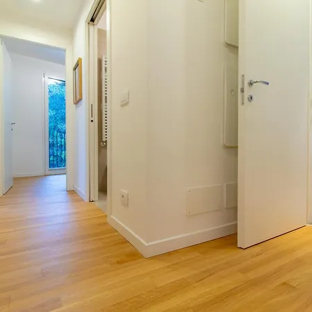 Olgiati Twelve - 3 Charming Bedrooms And Gym * Mailand