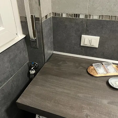 Lägenhet Cimiano Milano