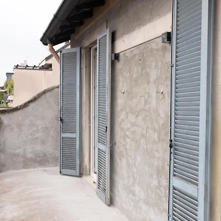 Luminoso Trilocale Con Ampio Terrazzo - Mirable Pm