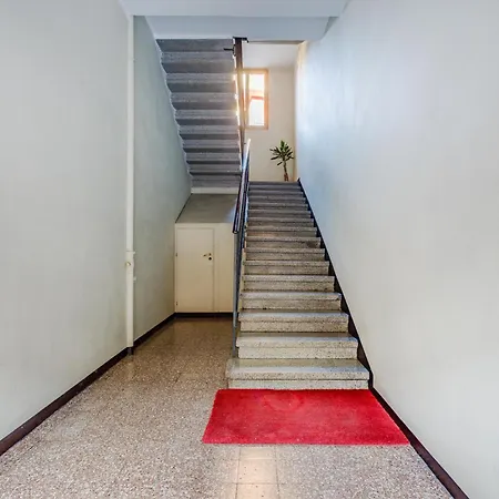 公寓 Cosmopolitan House - Modern Eco 米兰