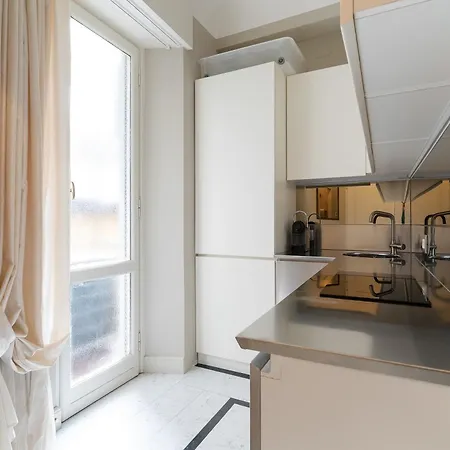 Appartement Brera Trilocale Di Lusso *