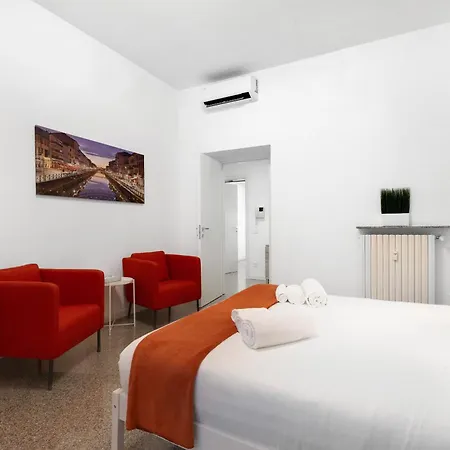 Piola M2-centrale, Ampio E Moderno ميلان