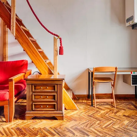 Frisi 3 Bright Cozy - Porta Venezia Apartamento Milão