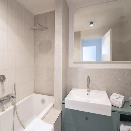 Skyline View In Heart Of * Milano