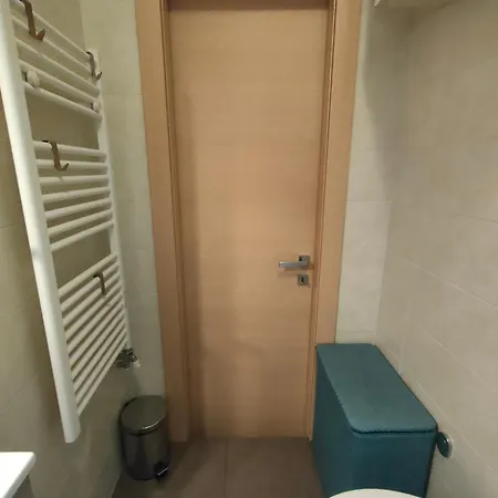 Apartamento Lavi - Lakeside L&b *